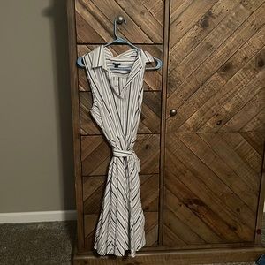 Ann Taylor Factory Dress